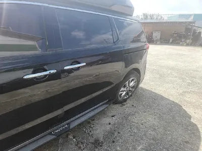 2018 Kia Carnival KNAME81ABJS435837 VIN:KNAME81ABJS435837
