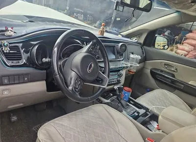 2017 Kia Carnival KNAMB81ABHS275473 VIN:KNAMB81ABHS275473