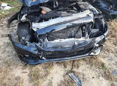 2016 Mercedes-Benz C 200 WDDWF4CB0GF384288 VIN:WDDWF4CB0GF384288