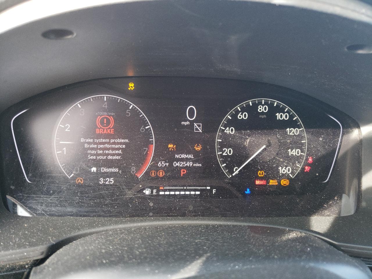 2022 HONDA CIVIC SPORT VIN:2HGFE2F51NH556770