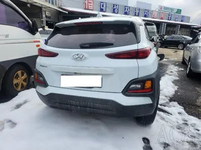 2020 Hyundai Kona KMHK4815GLU486967 VIN:KMHK4815GLU486967