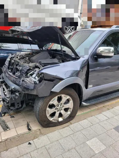 2018 Kia Mohave 760KMKNAKN814DJA1 VIN:760KMKNAKN814DJA1