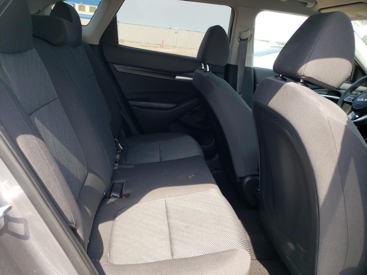2024 KIA SELTOS LX VIN:KNDEPCAA1R7554131