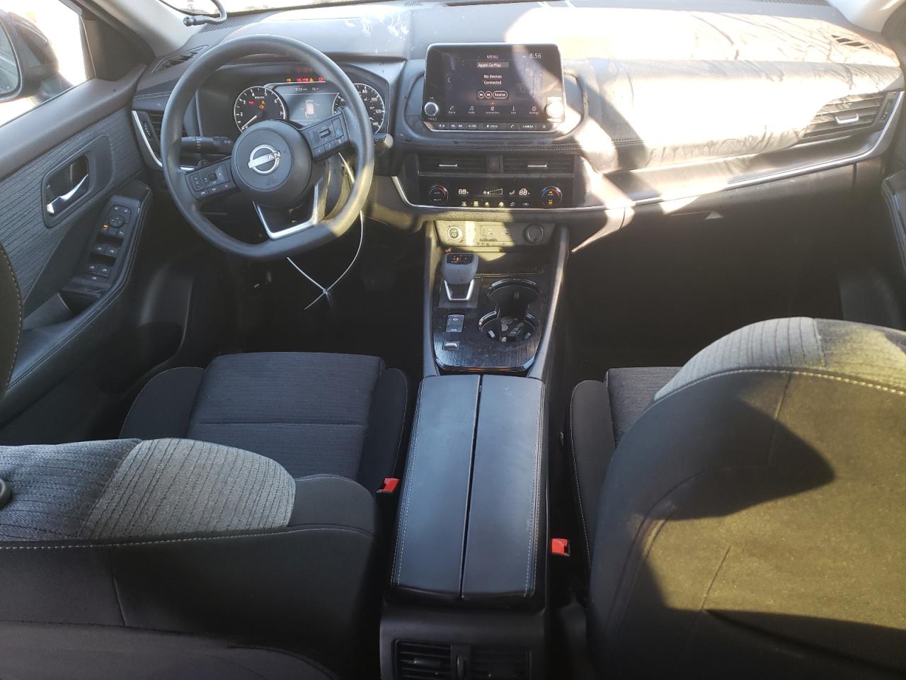 2023 NISSAN ROGUE SV VIN:JN8BT3BA6PW437780