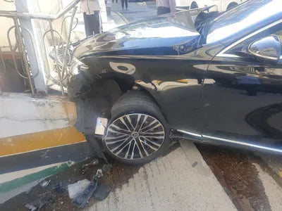 2021 Mercedes-Benz S 580 W1K6G7GB3MA021016 VIN:W1K6G7GB3MA021016