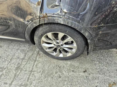 2018 Kia Sorento KNAPH81BBKA534565 VIN:KNAPH81BBKA534565