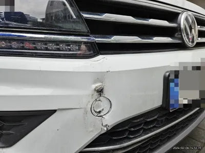 2020 Volkswagen Tiguan Allspace WVGZZZ5NZLM145330 VIN:WVGZZZ5NZLM145330
