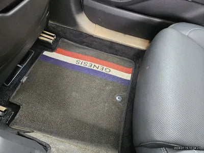 2020 Genesis G90 VIN: