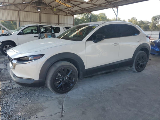 2023 MAZDA CX-30 PREMIUM PLUS VIN:3MVDMBEY2PM503793