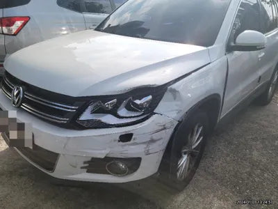 2015 Volkswagen Tiguan WVGZZZ5NZFW564133 VIN:WVGZZZ5NZFW564133