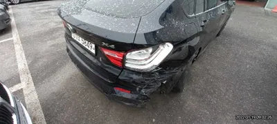 2017 BMW 420 WBAXX1107H0W11098 VIN:WBAXX1107H0W11098