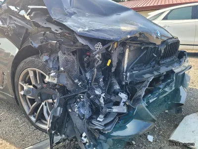 2020 BMW 520 WBAJF5106LCD44448 VIN:WBAJF5106LCD44448