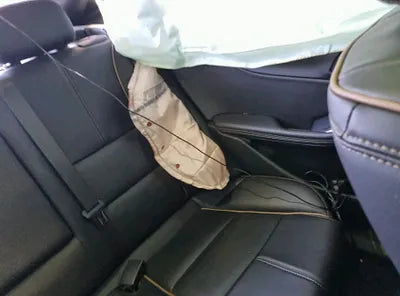 2016 Chevrolet Impala 1G1155SAXGU129061 VIN:1G1155SAXGU129061