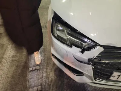 2020 Audi A4 WAUZZZF41KA121335 VIN:WAUZZZF41KA121335