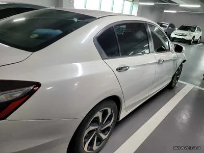 2017 Honda Accord 1HGCR2680HA510641 VIN:1HGCR2680HA510641