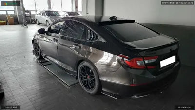 2019 Honda Accord 1HGCV3690KA510914 VIN:1HGCV3690KA510914