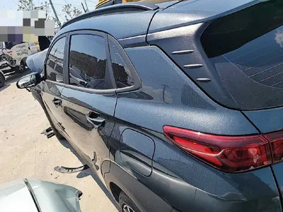 2019 Hyundai Kona KMHK381EGLU009951 VIN:KMHK381EGLU009951