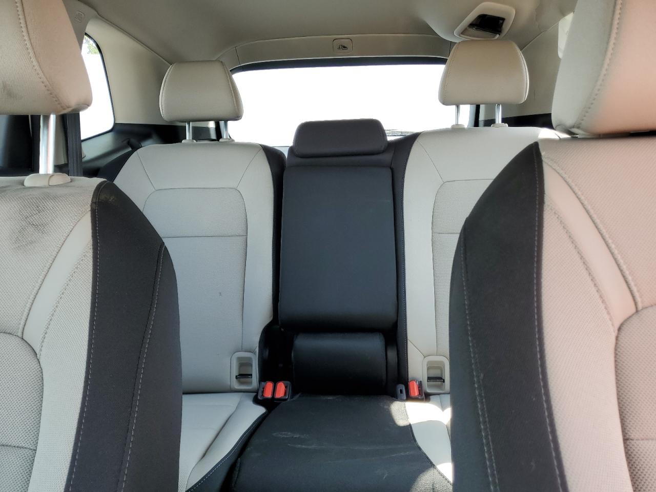 2023 HONDA CR-V LX VIN:7FARS4H20PE021252