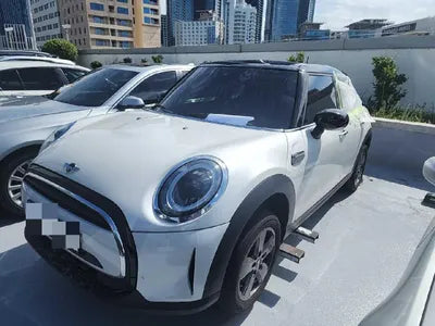 2023 MINI Cooper VIN: