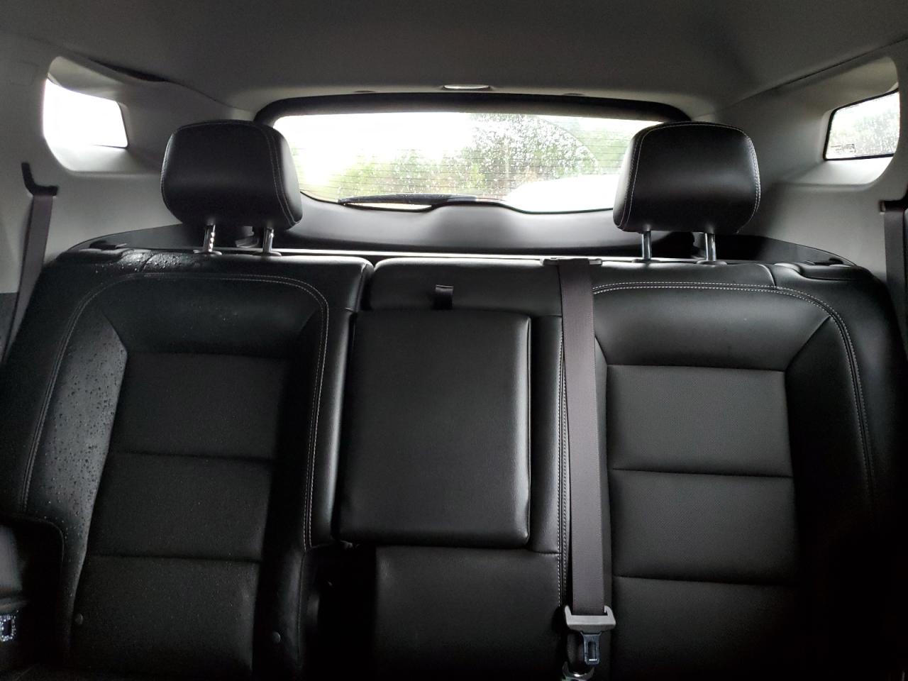 2022 GMC TERRAIN SLT VIN:3GKALPEV4NL129138
