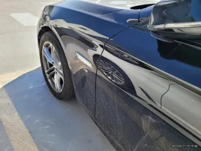 2016 BMW 520 WBA5E5101GG201746 VIN:WBA5E5101GG201746