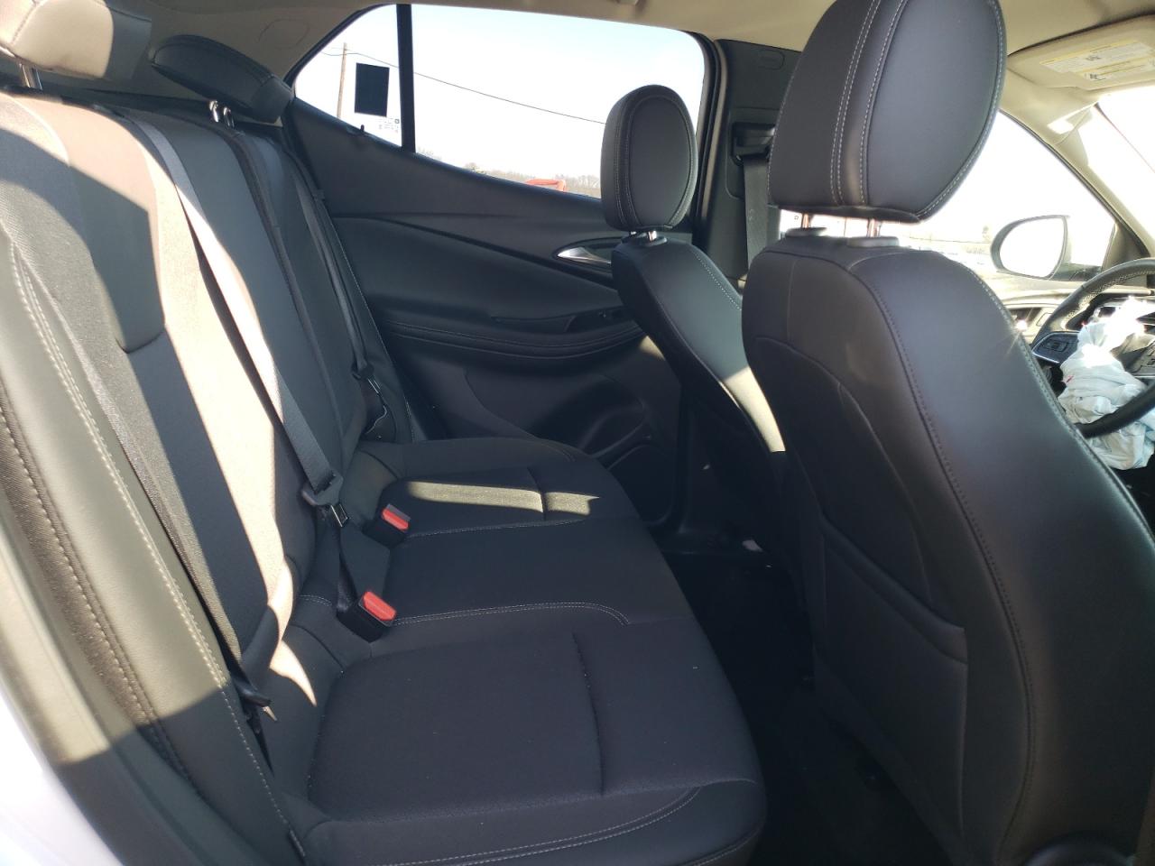 2024 BUICK ENCORE GX PREFERRED VIN:KL4AMBS21RB011359