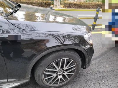 2021 Mercedes-Benz GLC 220 W1N0G1FB5MF942762 VIN:W1N0G1FB5MF942762