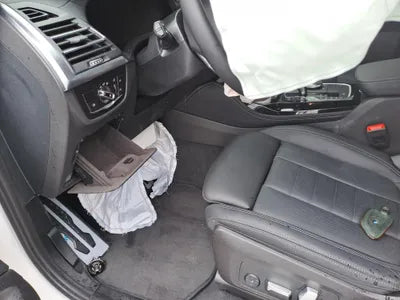 2023 BMW 420 WBA21DT05P9P95249 VIN:WBA21DT05P9P95249