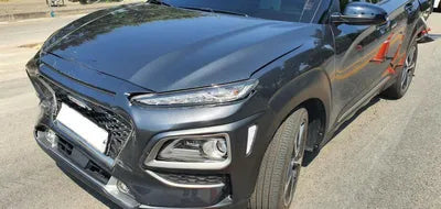 2017 Hyundai Kona KMHK7815HJU000731 VIN:KMHK7815HJU000731