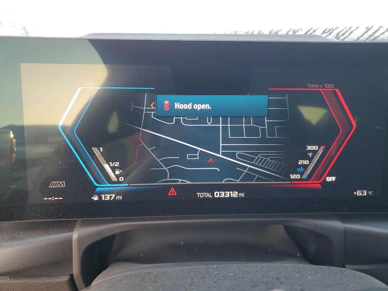 2024 BMW M4 COMPETITION VIN:WBS43AZ09RCP58277