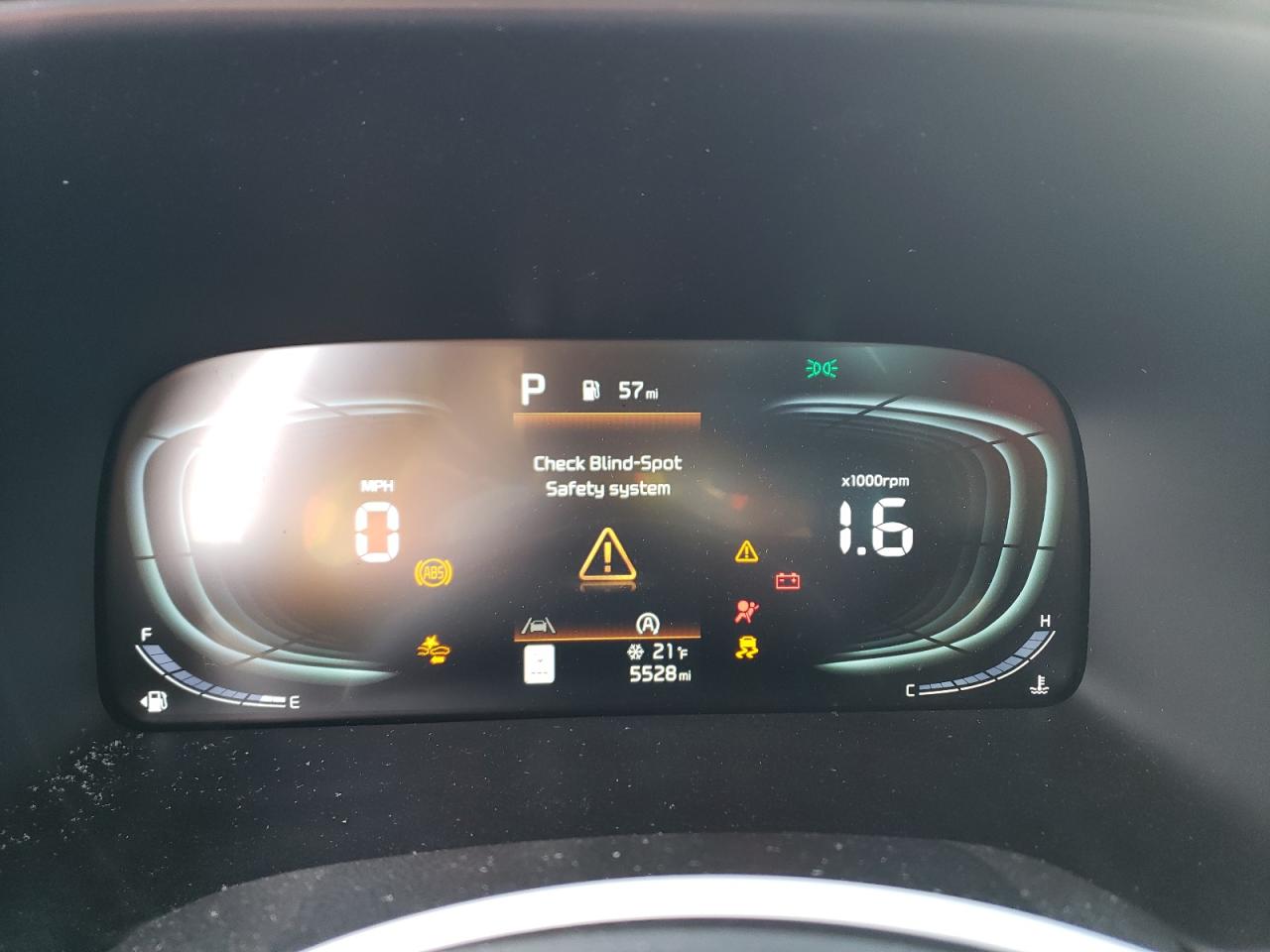 2024 KIA SOUL LX VIN:KNDJ23AU2R7918032