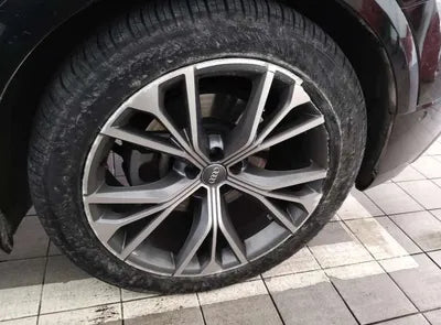 2021 Audi 50 WAUZZZF19MD001662 VIN:WAUZZZF19MD001662