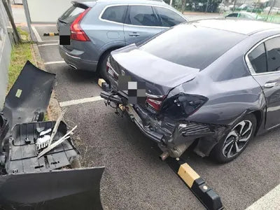 2017 Honda Accord VIN: