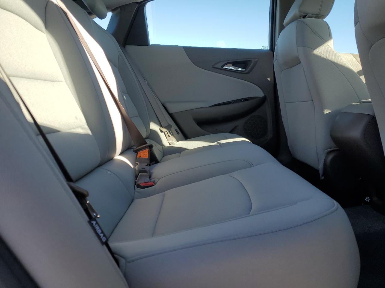 2024 CHEVROLET MALIBU LS VIN:1G1ZB5ST8RF107273