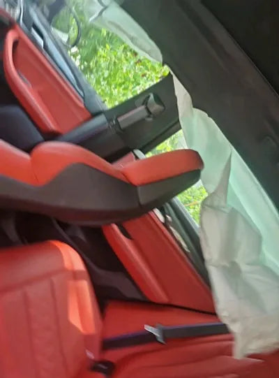 2022 BMW X4 M WBS21EC02N9L33519 VIN:WBS21EC02N9L33519