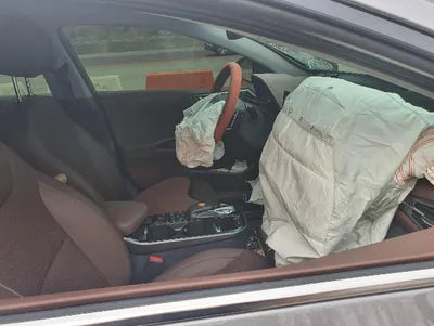 2020 Hyundai Ioniq KMHC051JFLU062684 VIN:KMHC051JFLU062684