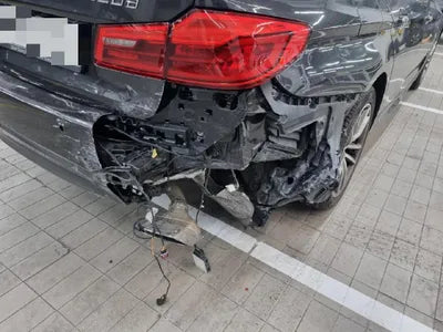 2017 BMW 520 WBAJC3101HWB76690 VIN:WBAJC3101HWB76690