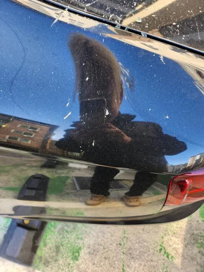 2016 Audi A6 WAUZZZ4G8GN125539 VIN:WAUZZZ4G8GN125539