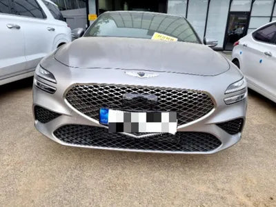 2021 Genesis G70 VIN: