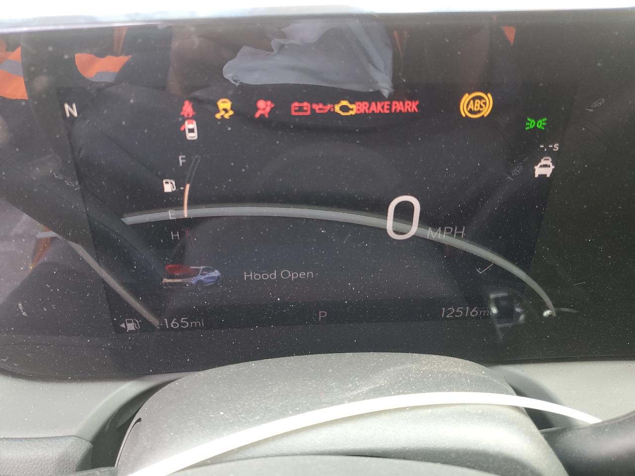 2024 BUICK ENCORE GX PREFERRED VIN:KL4AMBSLXRB179803