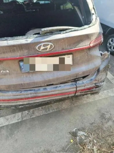 2020 Hyundai Santa FE KMHS581HGMU341212 VIN:KMHS581HGMU341212