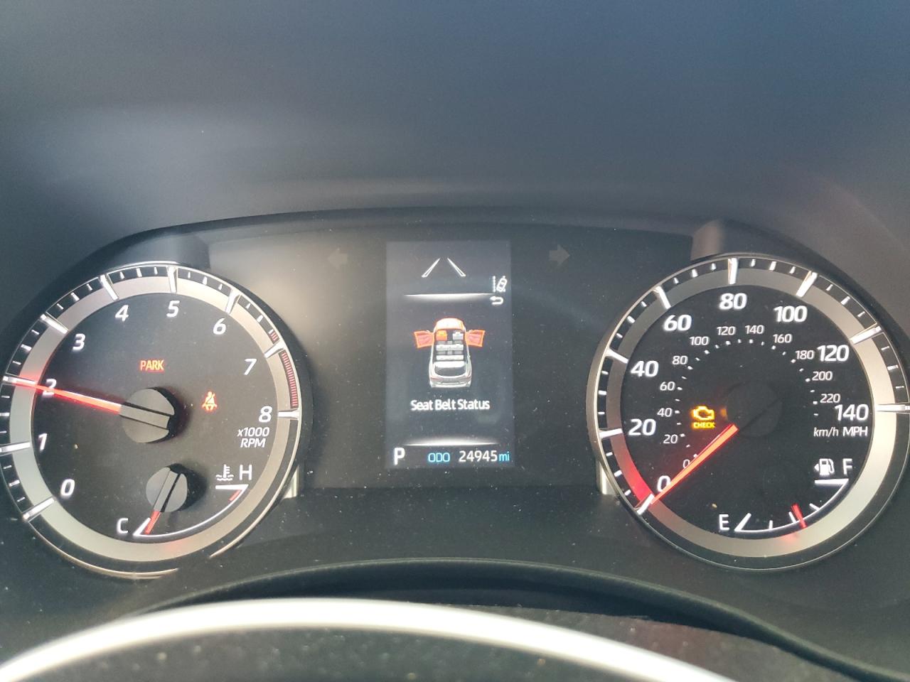 2022 TOYOTA HIGHLANDER L VIN:5TDZZRAH7NS131758