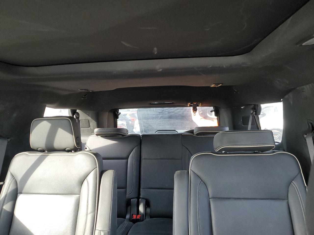 2022 GMC YUKON SLT VIN:1GKS2BKD0NR115087