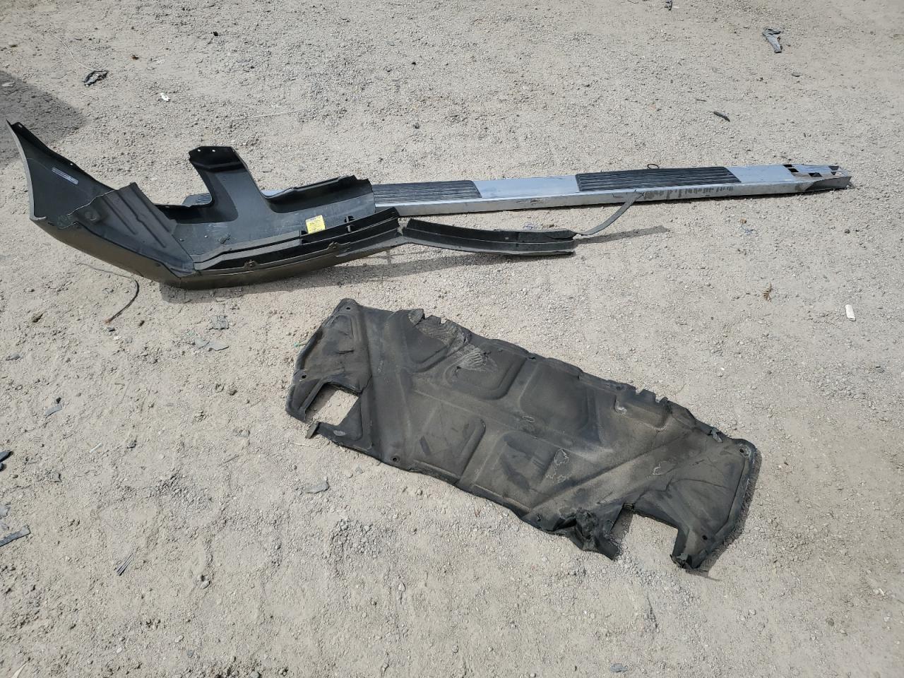 2022 CHEVROLET SILVERADO C1500 HIGH COUNTRY VIN:3GCPAFED2NG526157