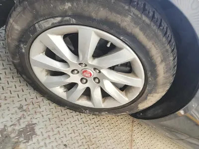 2016 Jaguar XF SAJBB4BN4GCY18134 VIN:SAJBB4BN4GCY18134