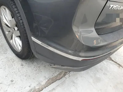 2020 Volkswagen Tiguan WVGZZZ5NZLW408261 VIN:WVGZZZ5NZLW408261