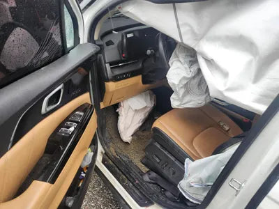 2020 Kia Carnival KNANE81BBMS004586 VIN:KNANE81BBMS004586