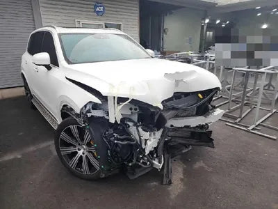 2022 Volvo XC90 YV1LFBR0DN1804625 VIN:YV1LFBR0DN1804625