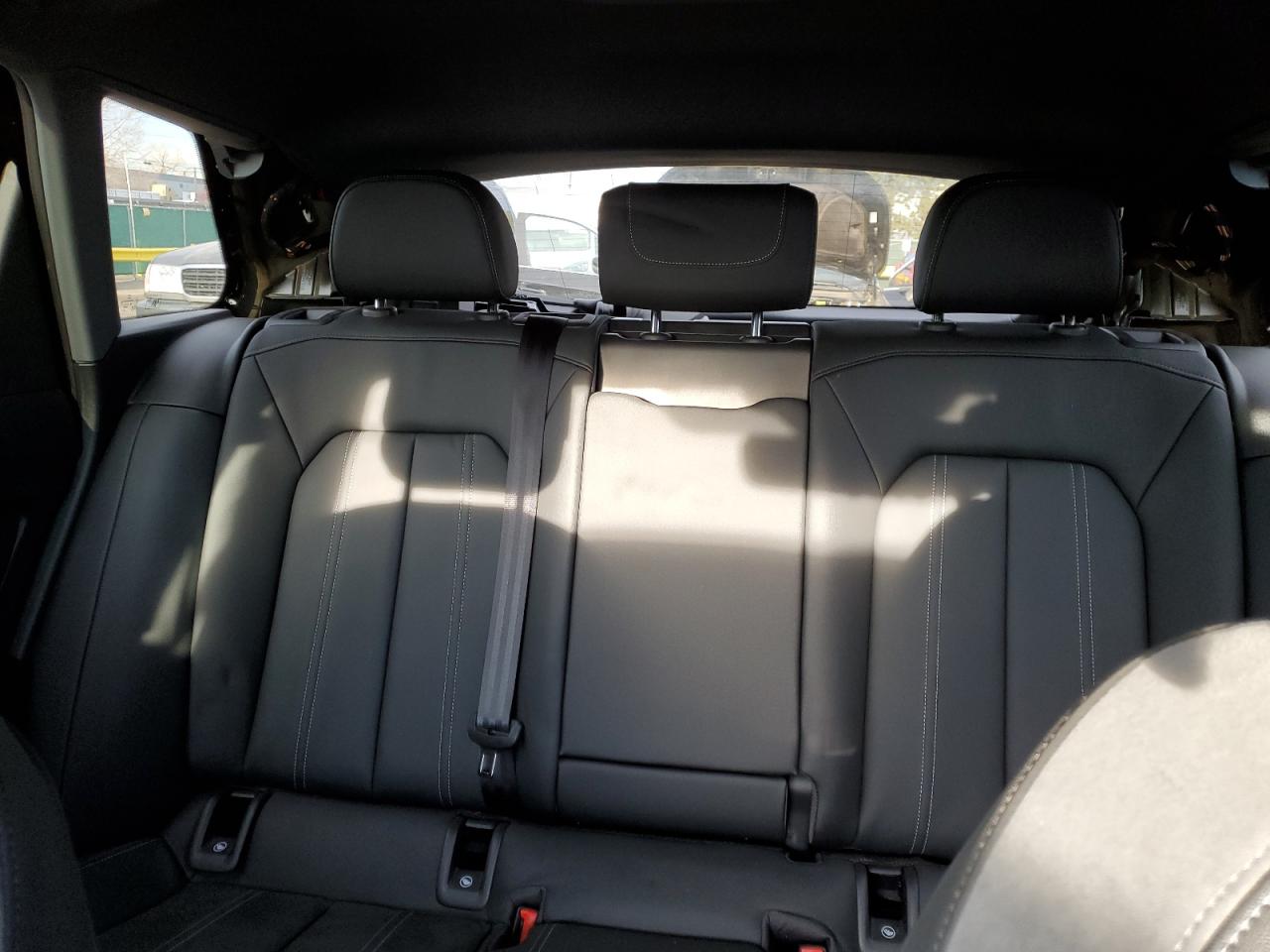 2024 AUDI Q4 E-TRON PREMIUM PLUS VIN:WA1LUBFZ9RP037243