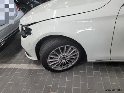 2022 Mercedes-Benz E 250 VIN: